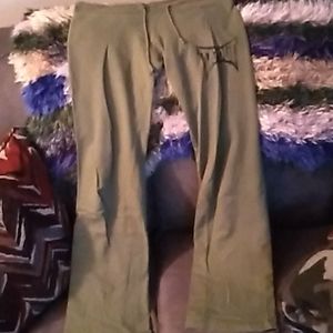 Comfy pants